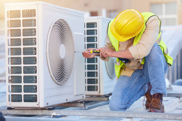 Best HVAC Training and Certification in Baudette, MN