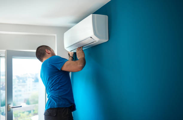 Best HVAC Retrofitting and Upgrading in Baudette, MN