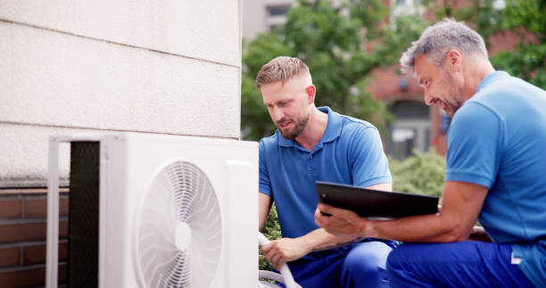 Best Geothermal HVAC Systems in Baudette, MN