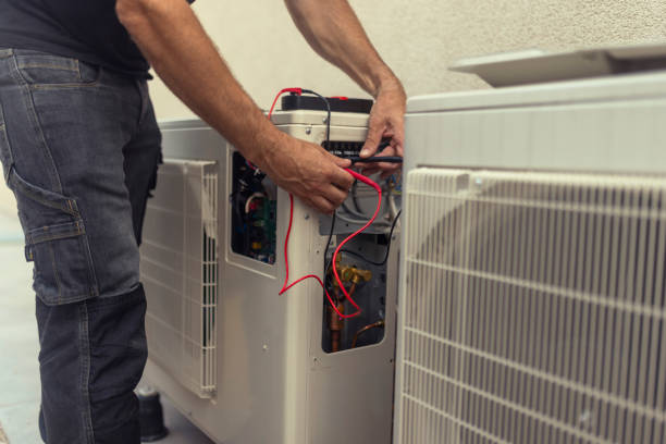 Best Commercial HVAC in Baudette, MN