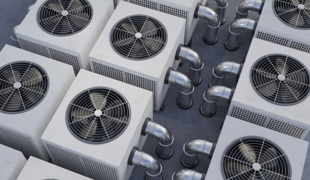 Best Air Conditioning Cleaning in Baudette, MN