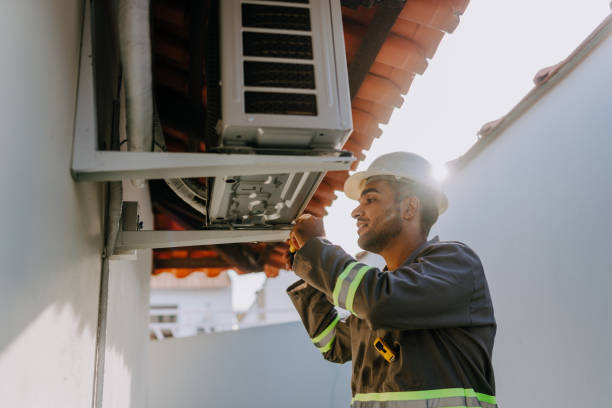 Best Solar-powered HVAC Systems in Baudette, MN