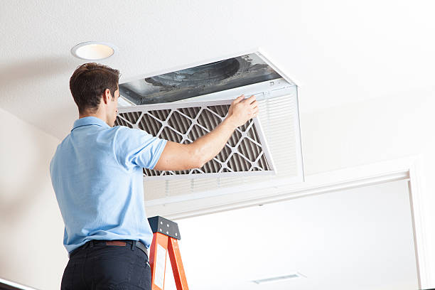 Best Furnace Cleaning in Baudette, MN