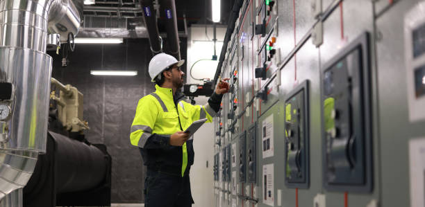 Best Emergency HVAC Services in Baudette, MN