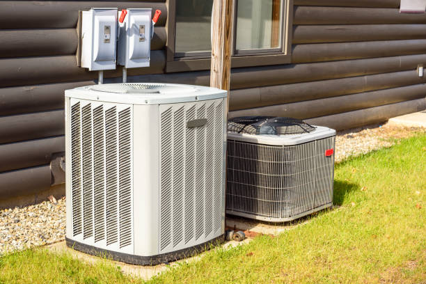 Best HVAC for Healthcare Facilities in Baudette, MN